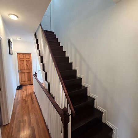 פילדלפיה 2811 Mercer Street מראה חיצוני תמונה