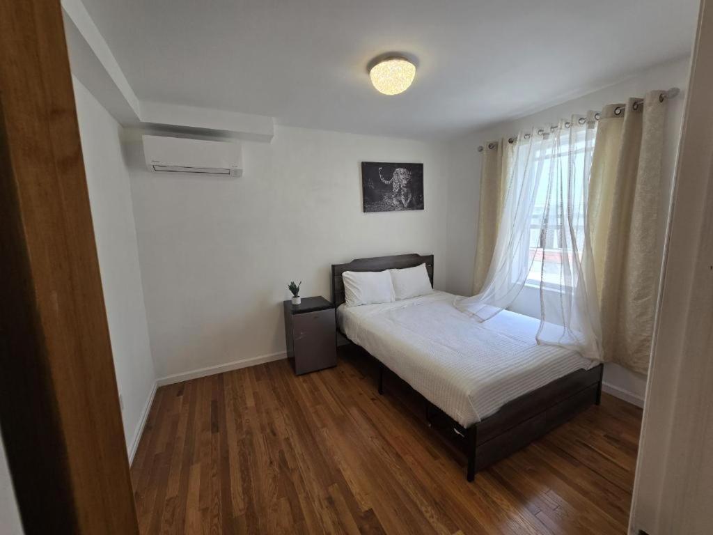 פילדלפיה 2811 Mercer Street מראה חיצוני תמונה