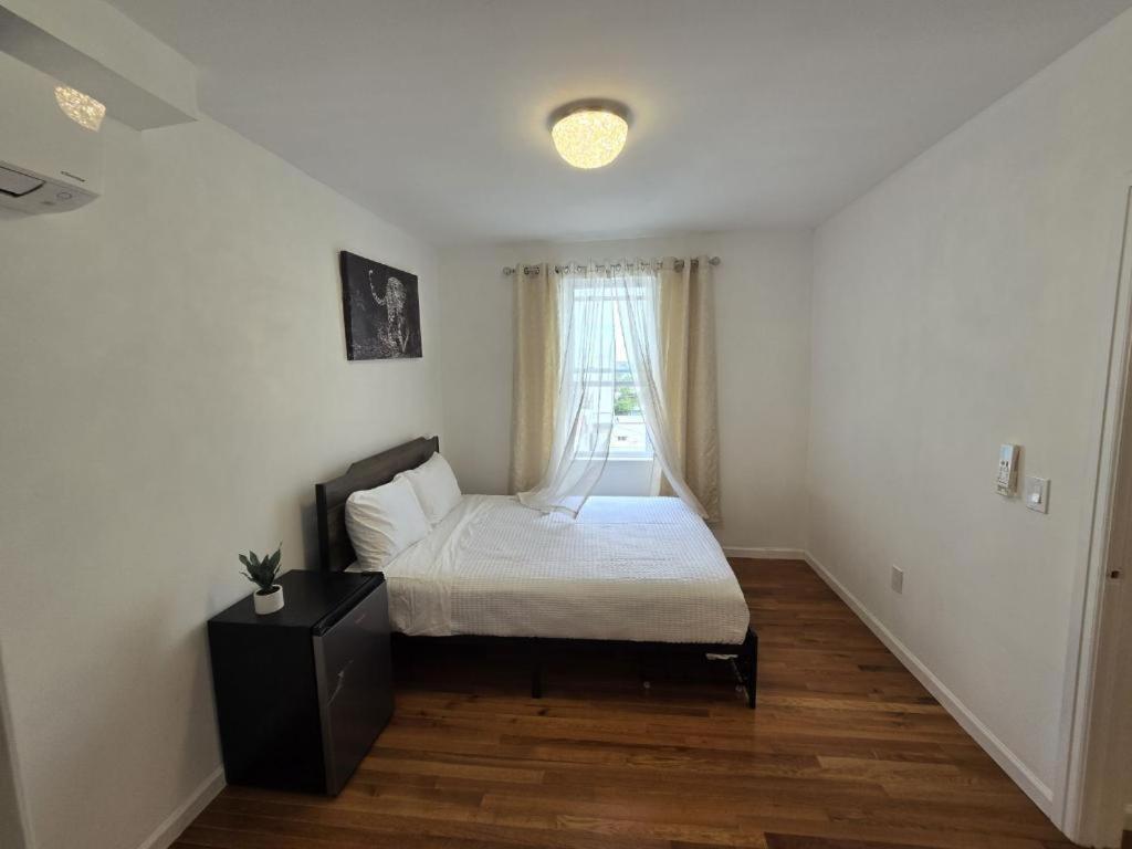 פילדלפיה 2811 Mercer Street מראה חיצוני תמונה