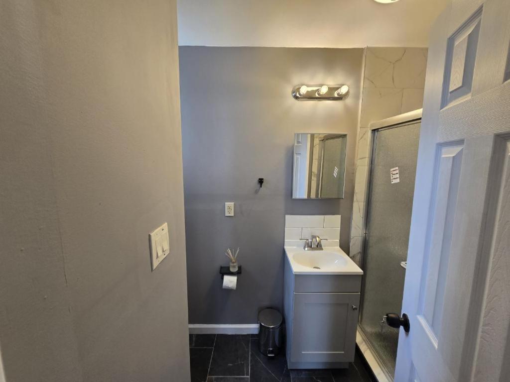 פילדלפיה 2811 Mercer Street מראה חיצוני תמונה
