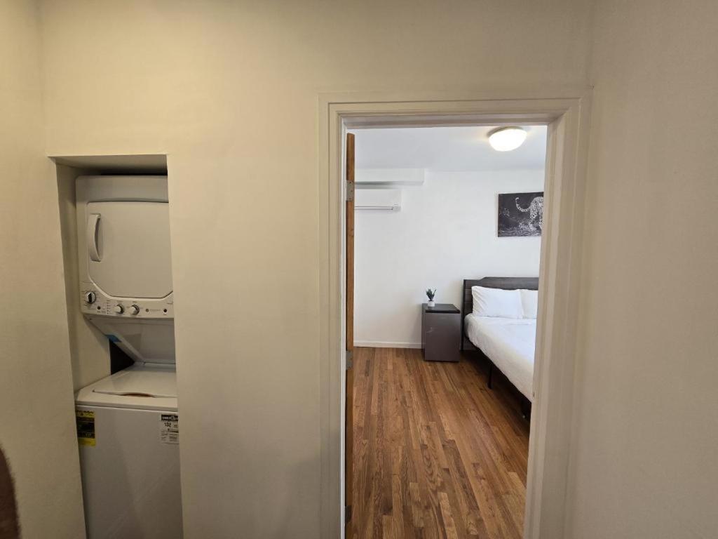 פילדלפיה 2811 Mercer Street מראה חיצוני תמונה