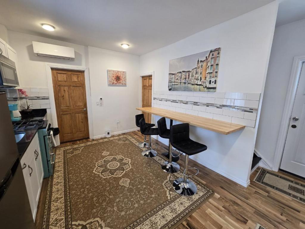 פילדלפיה 2811 Mercer Street מראה חיצוני תמונה
