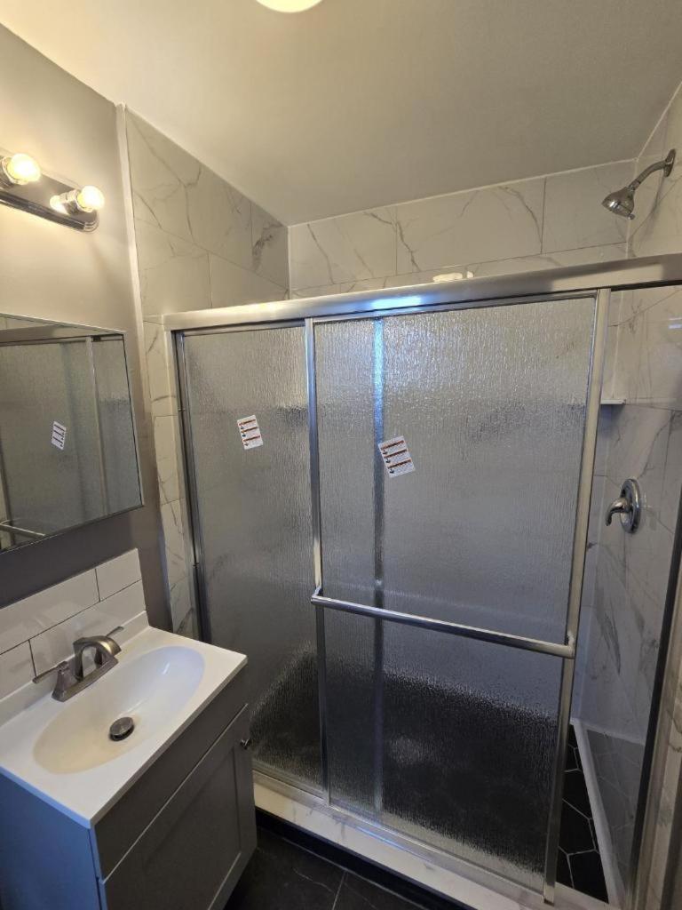 פילדלפיה 2811 Mercer Street מראה חיצוני תמונה